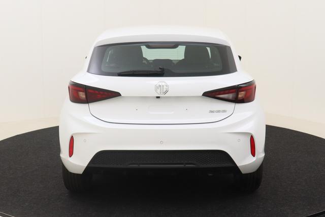 MG MG3 3 1,5L 115 hp  