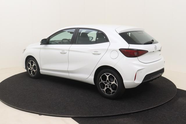 MG MG3 3 1,5L 115 hp  