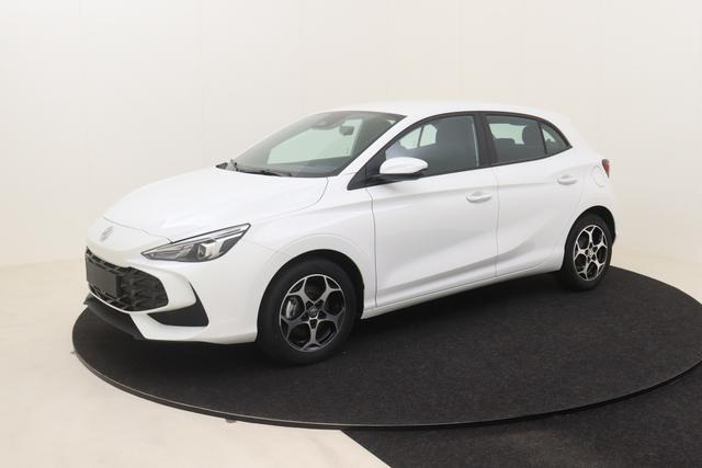 MG MG3 3 1,5L 115 hp  