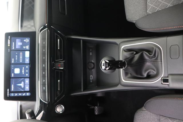 MG MG3 3 1,5L 115 hp  