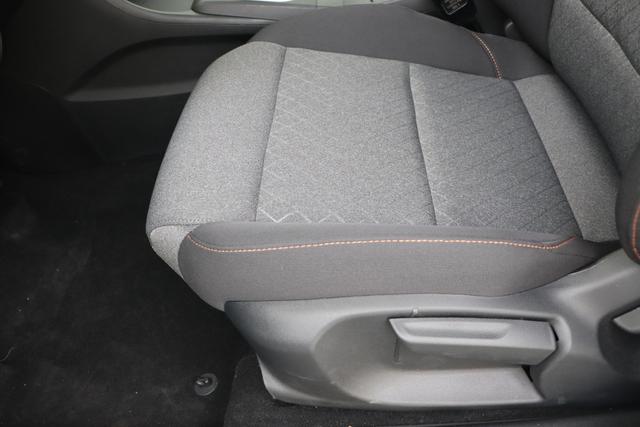 MG MG3 3 1,5L 115 hp  