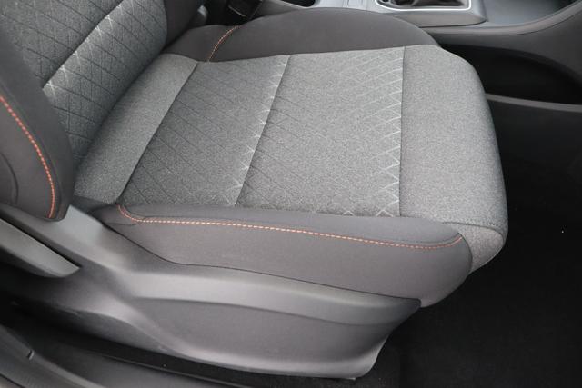 MG MG3 3 1,5L 115 hp  