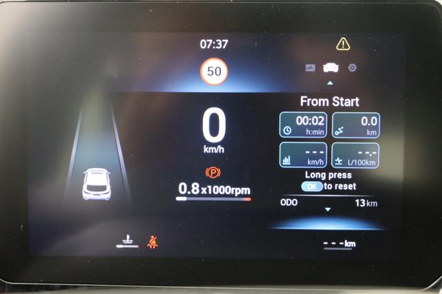 MG MG3 3 1,5L 115 hp  