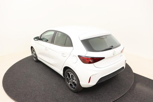 MG MG3 3 1,5L 115 hp  