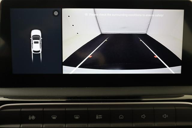 MG MG3 3 1,5L 115 hp  