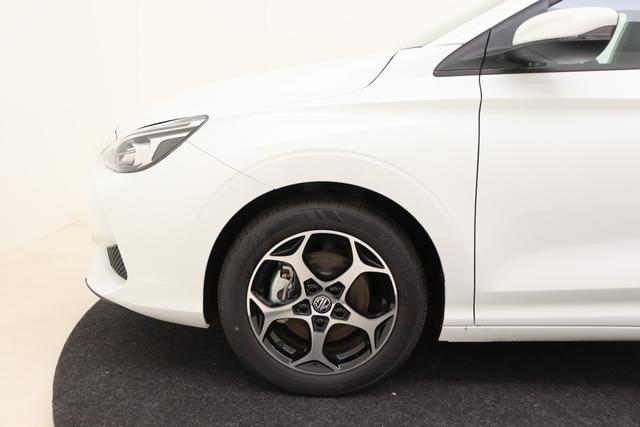 MG MG3 3 1,5L 115 hp  