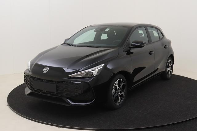 MG MG3 - 3 1,5L 115 hp 