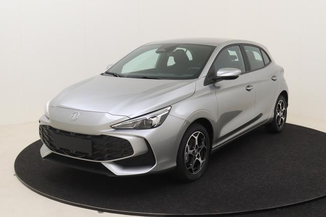MG MG3 - 3 1,5L 115 hp 