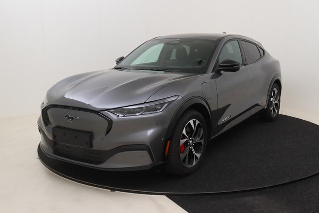 Ford Mustang Mach-E - 98 kWh Extended range