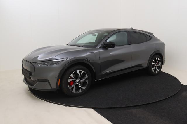 Ford Mustang Mach-E 98 kWh Extended range 