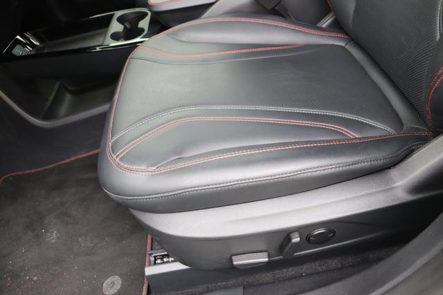 Ford Mustang Mach-E 98 kWh Extended range 