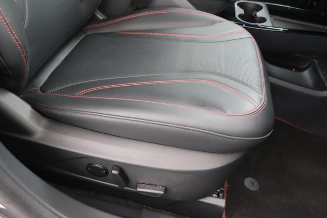 Ford Mustang Mach-E 98 kWh Extended range 