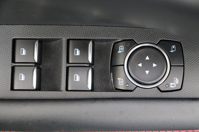 Ford Mustang Mach-E 98 kWh Extended range 