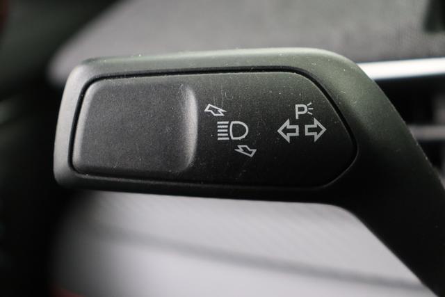 Ford Mustang Mach-E 98 kWh Extended range 