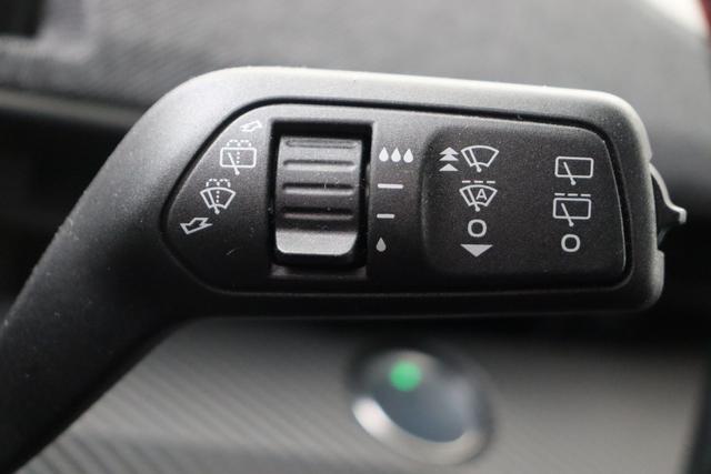 Ford Mustang Mach-E 98 kWh Extended range 