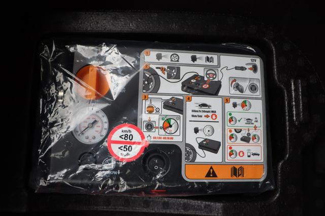 Ford Mustang Mach-E 98 kWh Extended range 