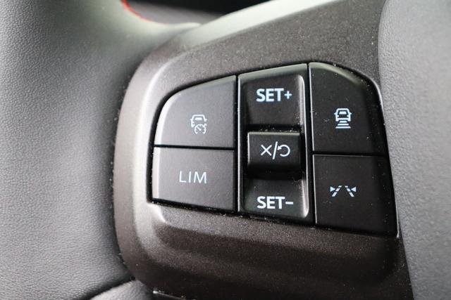 Ford Mustang Mach-E 98 kWh Extended range 