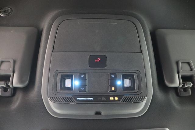 Ford Mustang Mach-E 98 kWh Extended range 