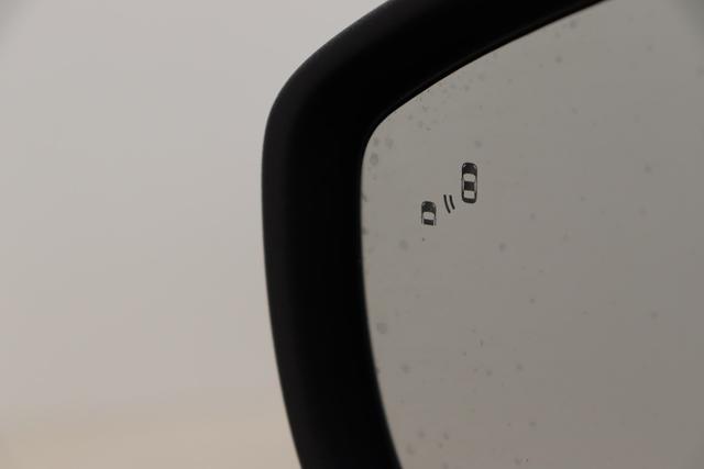 Ford Mustang Mach-E 98 kWh Extended range 