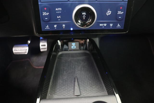 Ford Mustang Mach-E 98 kWh Extended range 