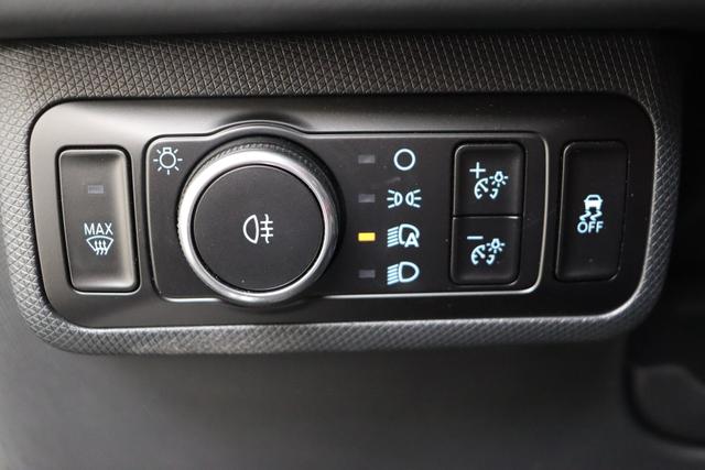 Ford Mustang Mach-E 98 kWh Extended range 