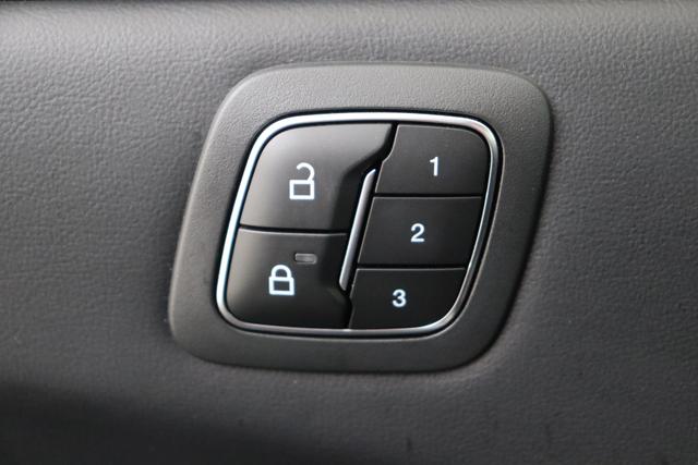 Ford Mustang Mach-E 98 kWh Extended range 