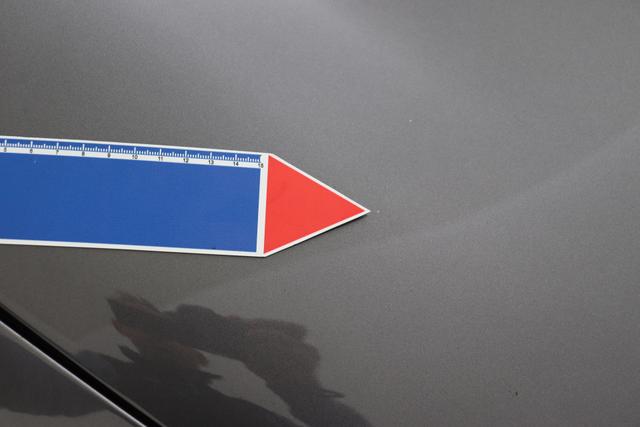 Ford Mustang Mach-E 98 kWh Extended range 