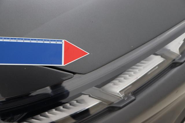 Ford Mustang Mach-E 98 kWh Extended range 