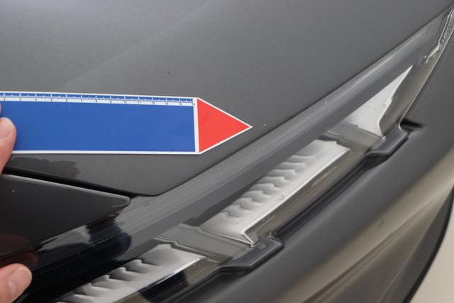 Ford Mustang Mach-E 98 kWh Extended range 