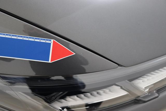 Ford Mustang Mach-E 98 kWh Extended range 