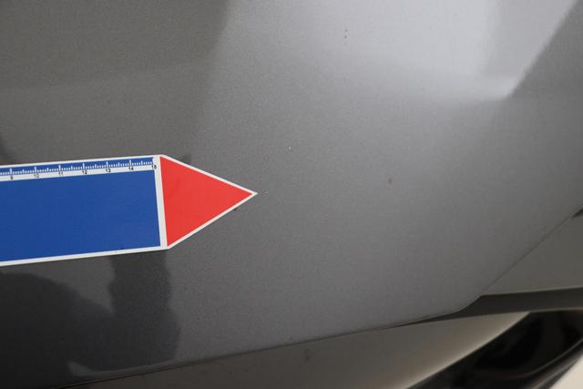 Ford Mustang Mach-E 98 kWh Extended range 