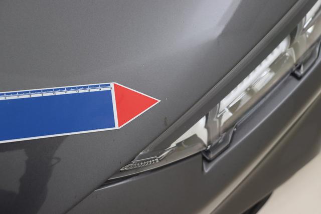 Ford Mustang Mach-E 98 kWh Extended range 