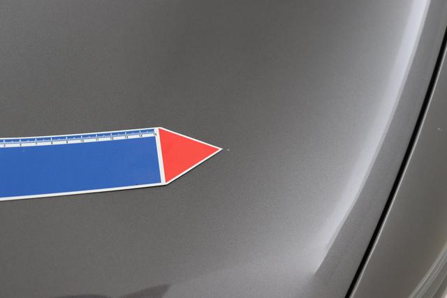 Ford Mustang Mach-E 98 kWh Extended range 