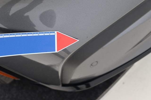 Ford Mustang Mach-E 98 kWh Extended range 