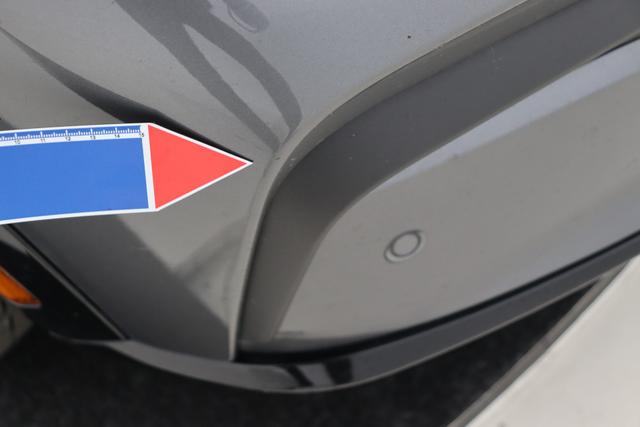 Ford Mustang Mach-E 98 kWh Extended range 