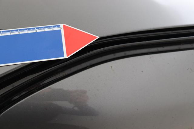 Ford Mustang Mach-E 98 kWh Extended range 