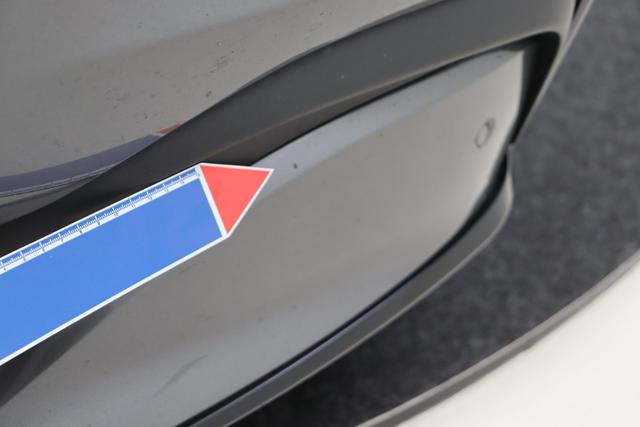 Ford Mustang Mach-E 98 kWh Extended range 