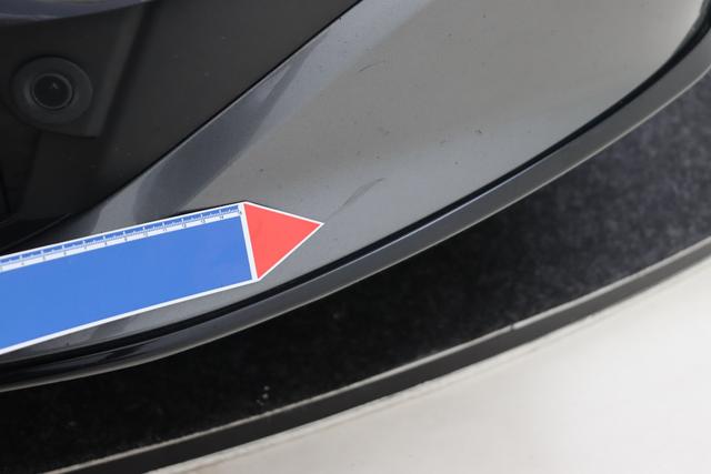 Ford Mustang Mach-E 98 kWh Extended range 