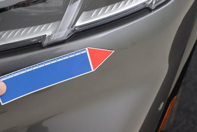 Ford Mustang Mach-E 98 kWh Extended range 