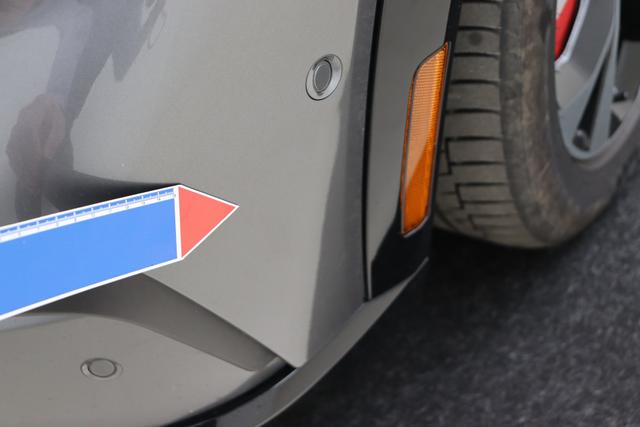 Ford Mustang Mach-E 98 kWh Extended range 