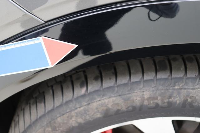 Ford Mustang Mach-E 98 kWh Extended range 