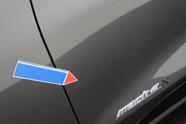 Ford Mustang Mach-E 98 kWh Extended range 