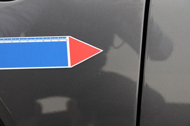 Ford Mustang Mach-E 98 kWh Extended range 