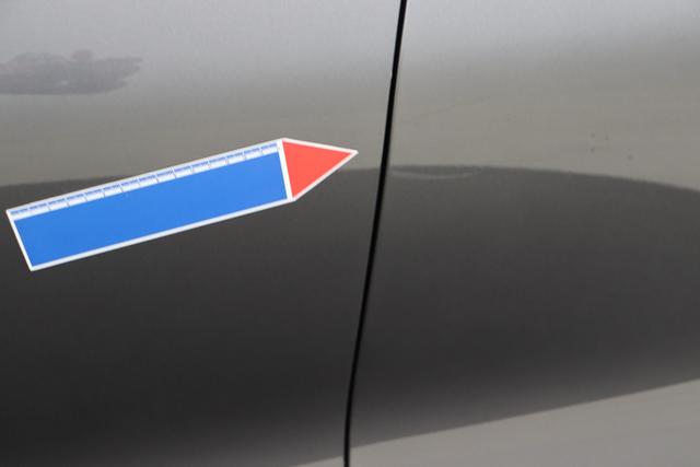 Ford Mustang Mach-E 98 kWh Extended range 