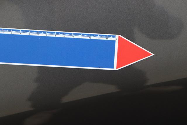 Ford Mustang Mach-E 98 kWh Extended range 