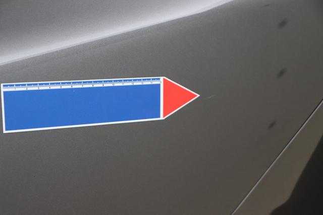 Ford Mustang Mach-E 98 kWh Extended range 