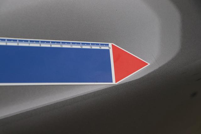 Ford Mustang Mach-E 98 kWh Extended range 