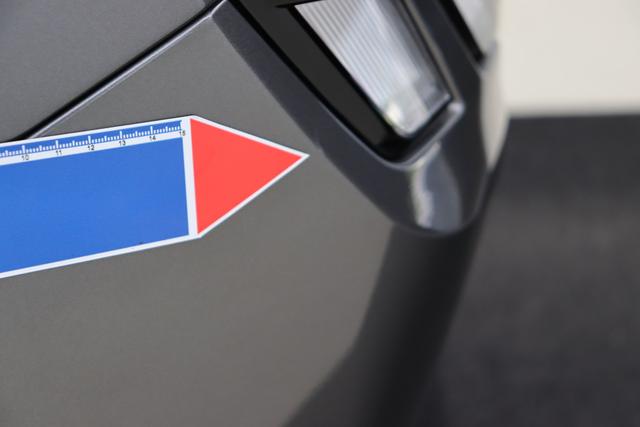 Ford Mustang Mach-E 98 kWh Extended range 