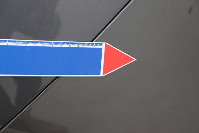 Ford Mustang Mach-E 98 kWh Extended range 