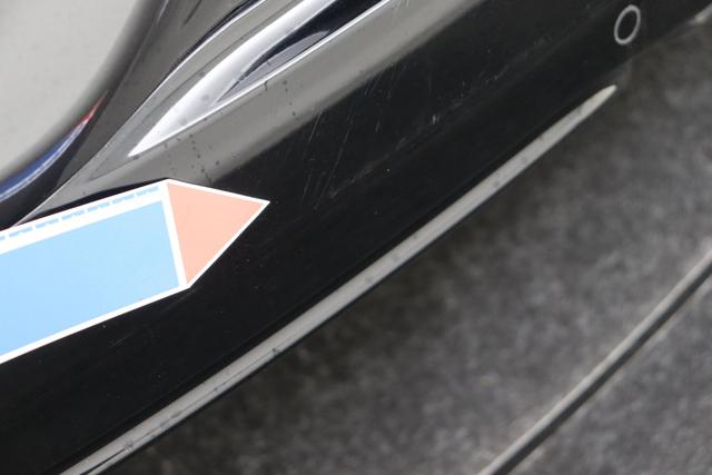 Ford Mustang Mach-E 98 kWh Extended range 